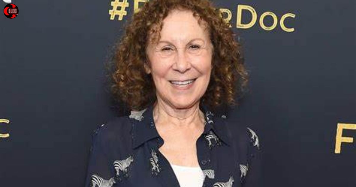 Rhea Perlman Educational Background