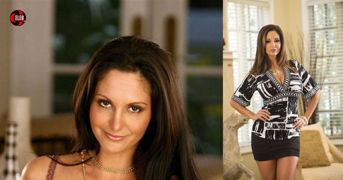 Ava Addams Age