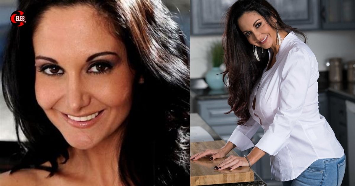 Ava Addams Net Worth