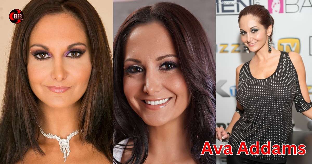 Ava Addams