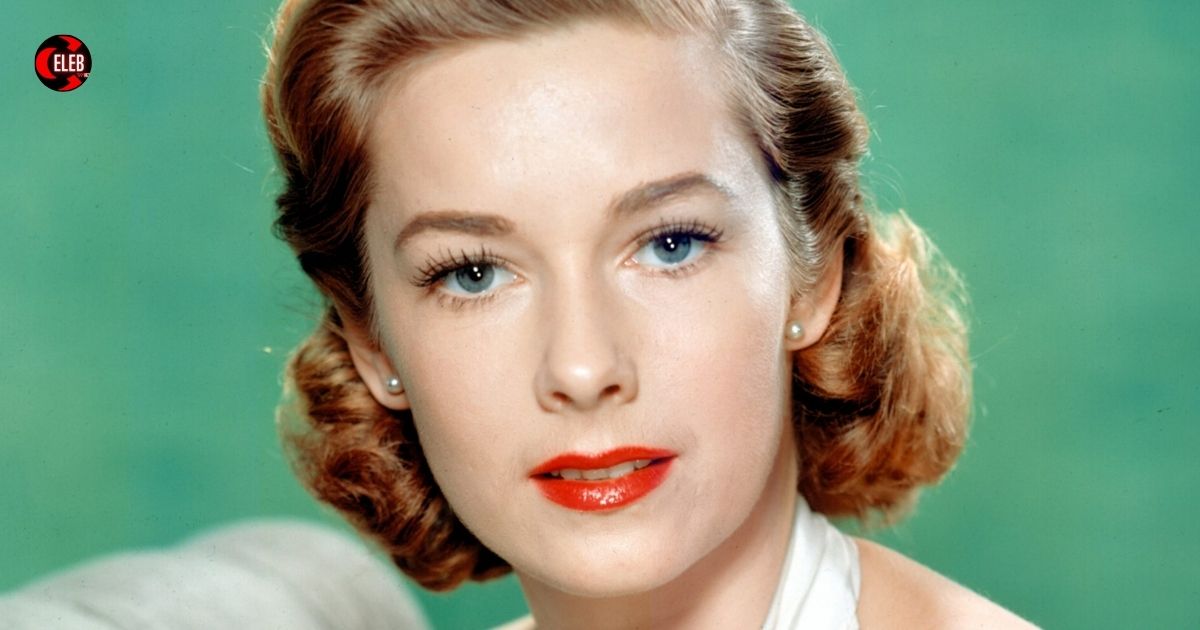 Career of Vera Miles