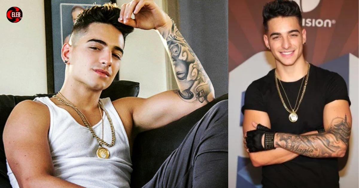 How Maluma’s Career Took Off