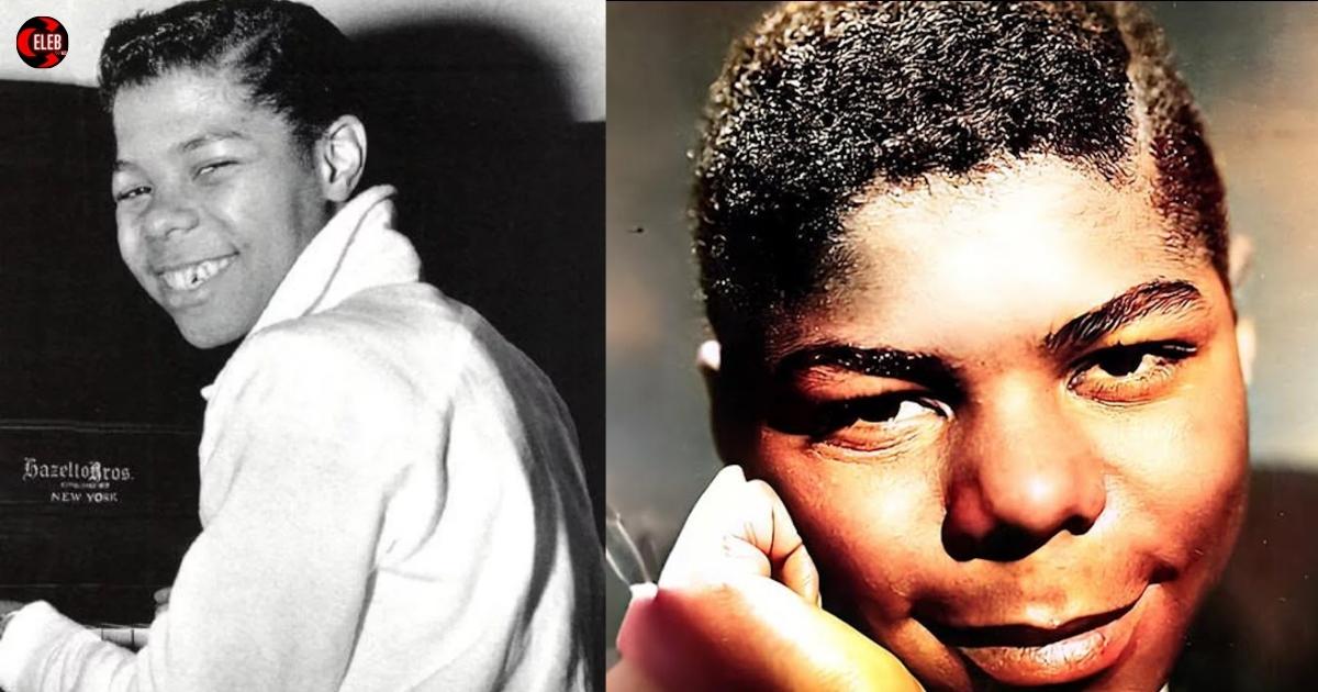 Impact on Pop Culture: Frankie Lymon’s Influence Beyond Music