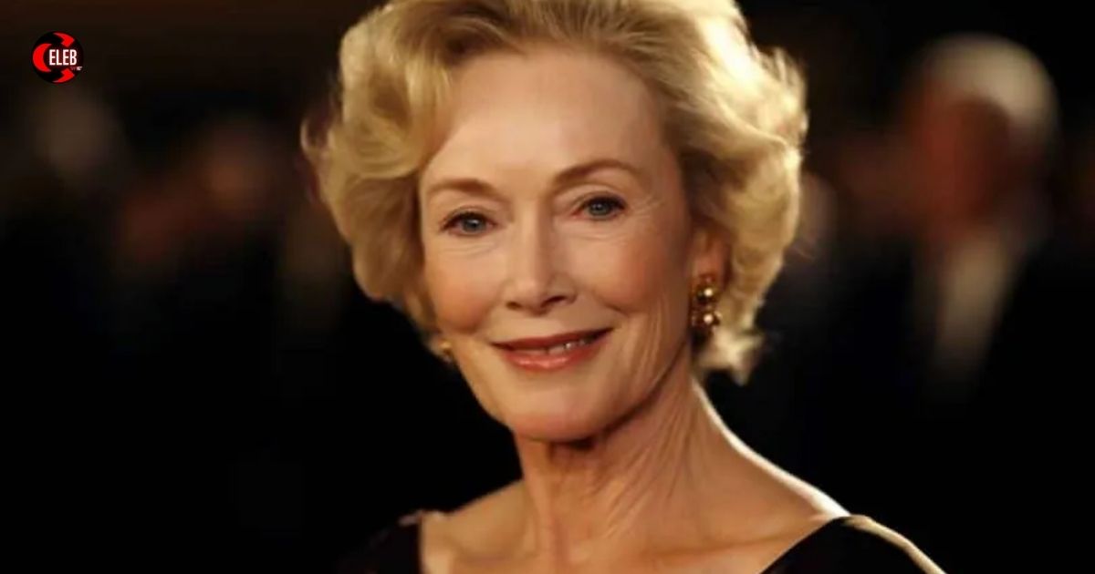 Who is Vera Miles?