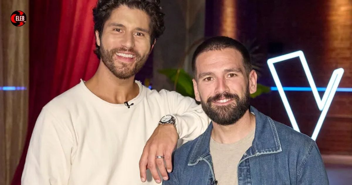 Did Dan and Shay’s Wives Die?